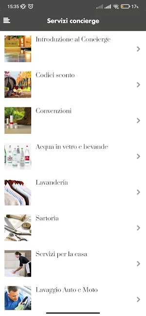 onPlace Duca degli Abruzzi Screenshot 3