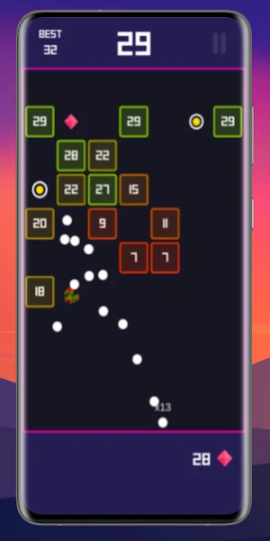 Ball Puzzle 2022 Screenshot 2
