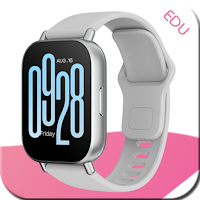 Redmi Watch 5 Active app Guide