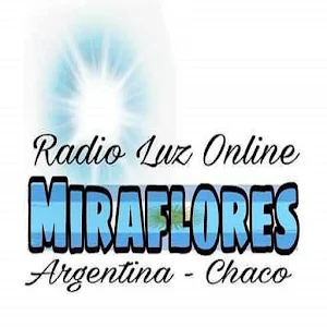 OASIS RADIO LUZ MIRAFLORES CHACO ARGENTINA Screenshot 2