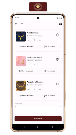 Sri Venkatramana Jewellers Screenshot 3