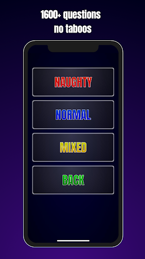 DrunkMaster - The Party Game Screenshot 1