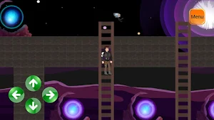 Pyramidal World Screenshot 2
