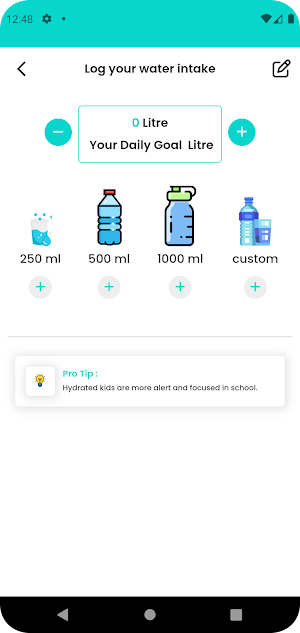 Fit With Gokul Screenshot 1