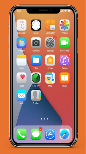 iOS17 Launcher Wallpapers Screenshot 2