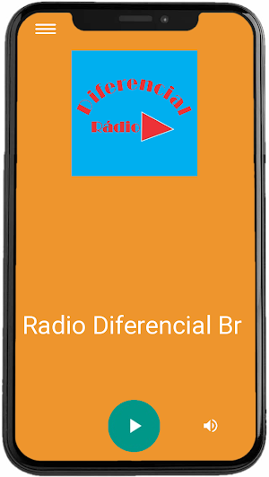 Rádio Diferencial BR Screenshot 1