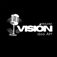 Ekklesia Vision 1600 AM