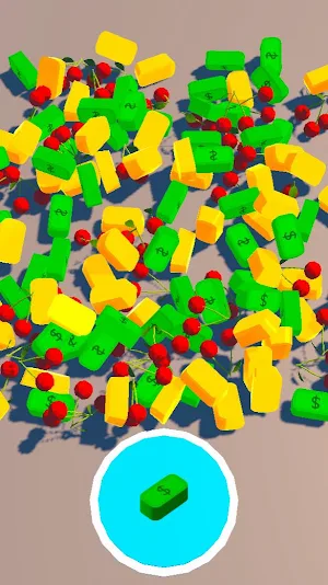 Collect All! Screenshot 1