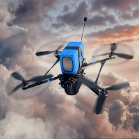 World of Drones: FPV Simulator