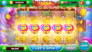 Slots Grand Colorado Jackpot Screenshot 3