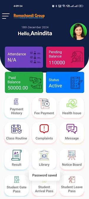 Ramachandi Group Screenshot 3