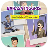 B. Inggris 12 Lanjut Merdeka
