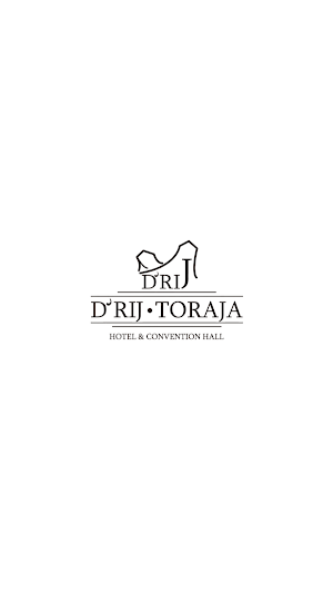 D'Rij Toraja Hotel Screenshot 0