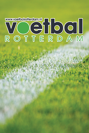 VoetbalRotterdam.nl Screenshot 0