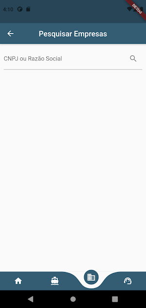 Navegue Seguro Screenshot 2
