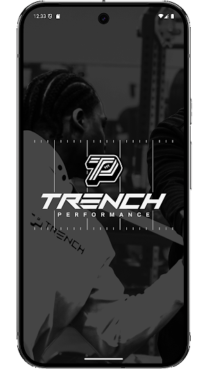 Trench Performance Screenshot 0