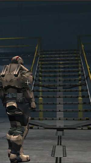 The Lost Age Screenshot 1