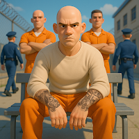 Real World Gangster Prison