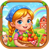 Farm Veggie Linko