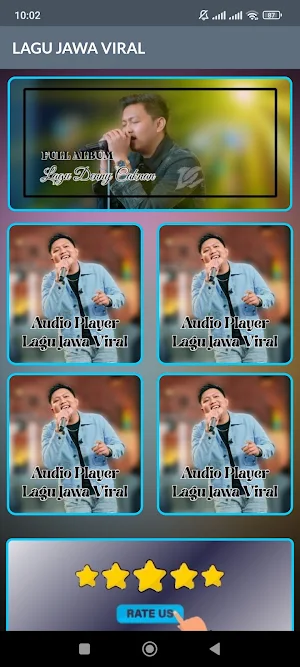 Lagu Denny Caknan Paling Viral Screenshot 0