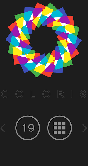 Coloris Screenshot 0