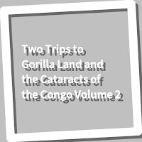 Book, Two Trips to Gorilla Lan