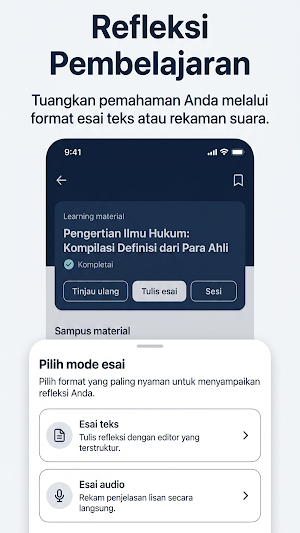 Pengantar Ilmu Hukum Screenshot 3