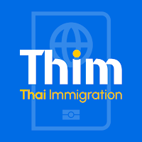 THIM - Thai Immigration Bureau