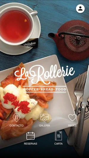 La Rollerie Screenshot 0