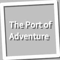 Book, The Port of Adventure