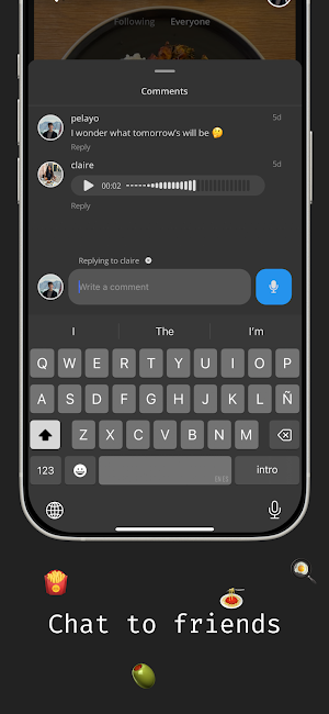 Supper Club Screenshot 3
