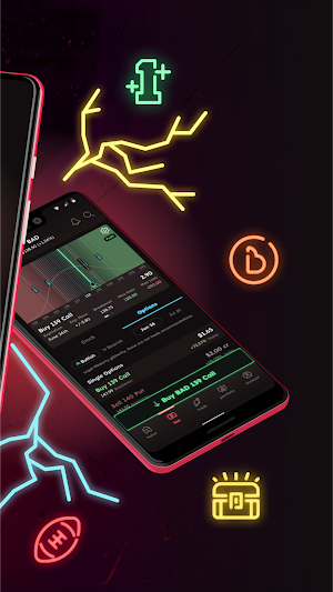 Bad Trader Screenshot 1