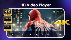 MPlay: Downloader & Player Screenshot 2