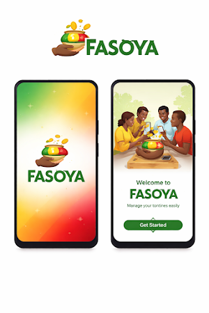 FASOYA Screenshot 0