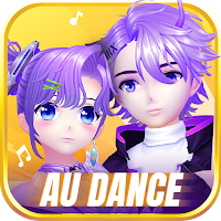 Au Dance Khmer