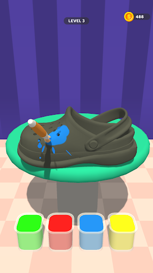 DIY Clog Screenshot 0