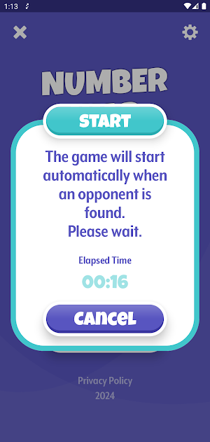 Number War Screenshot 3