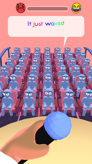 Live at the Achilles Screenshot 1