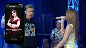 Shinta A Bojoku Kuli Bangunan Screenshot 1