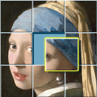 Jigblock Puzzles - Jigsaw Sort