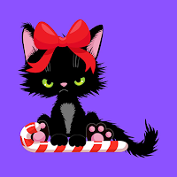 Candy Cat
