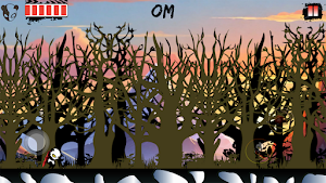 Escape Zombies Screenshot 3