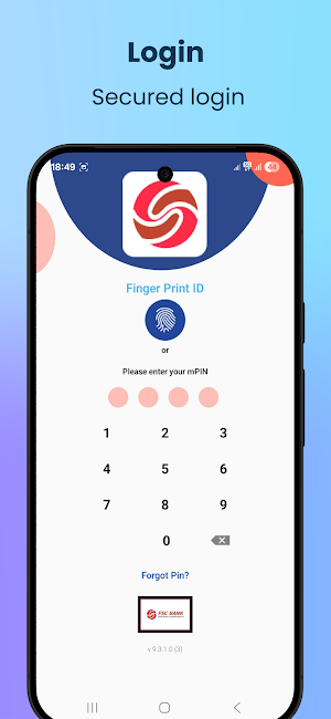 fscbank Screenshot 2