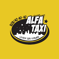 Alfa Taxi Novi Pazar