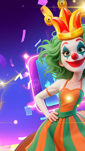 Ace King Casino Rush Screenshot 1