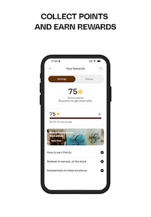 Espresso Gallery Screenshot 1