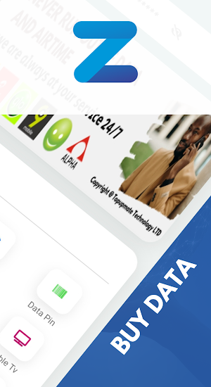 Ziyara Mobile Api Screenshot 1
