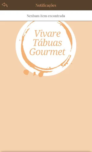 Vivare Tábuas Screenshot 2