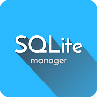 SQLite Manager