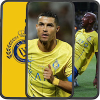 Al-Nassr Wallpapers